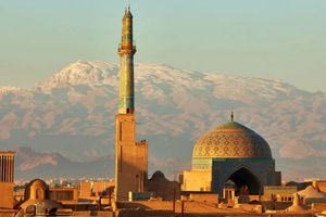 Αγιατολάχ Χομεϊνί: «Το Ισλάμ είναι πολιτικό, αλλιώς δεν είναι τίποτα»