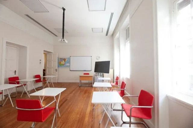 Το Ινστιτούτο Θερβάντες σε φέρνει πιο κοντά στα όνειρά σου