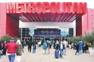 Τι θα δείτε στην HORECA 2026