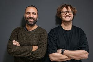 Ο Αλέξανδρος Γκικόπουλος, τα λουλούδια και μια μπριζόλα για πρωινό