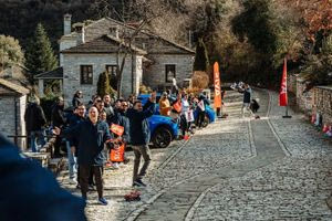 3 Days Break Vol. 5: Τα τηλεκατευθυνόμενα της Avis, οι θρυλικοί αγώνες και η ήττα των δημοσιογράφων του SPORT24 σε όλα εκτός από το leasing