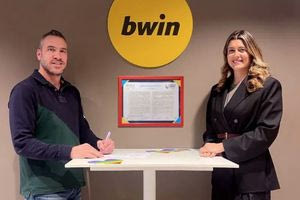 Η bwin Greece ανανέωσε τη δέσμευσή της στη Χάρτα Διαφορετικότητας