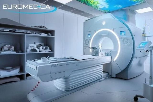 Κακοήθεια του Προστάτη: Γιατί η Πολυπαραμετρική Μαγνητική Προστάτη (mpMRI) Αποτελεί Πολύτιμο Εργαλείο στην Έγκαιρη Διάγνωση και Θεραπεία