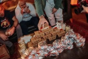 3 Days Break Vol.5: Είδαμε το μεγάλο ντέρμπι ΑΕΚ-Ολυμπιακός τρώγοντας Goody’s Burger House στα Ζαγοροχώρια