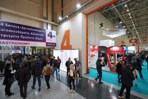 HORECA 2026: Είσαι έτοιμος για τη μεγαλύτερη έκθεση στην Ελλάδα;