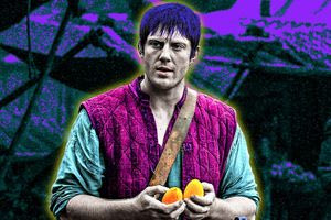 Έφτασε η στιγμή που αλλάζει τα πάντα στο A Knight of the Seven Kingdoms