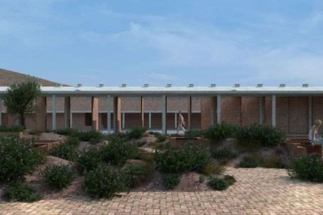 Ολοκλήρωση του Διαγωνισμού Arxellence 3 με επίκεντρο τη διατήρηση της ιστορικής μνήμης της Γυάρου