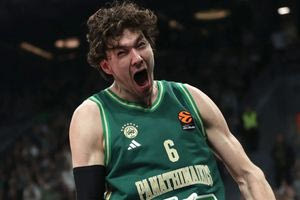 Με φόρα και στο Ντουμπάι ο Ολυμπιακός, όλα για όλα ο Παναθηναϊκός κόντρα στη Ρεάλ