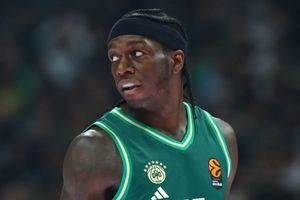 Παναθηναϊκός – Φενέρμπαχτσε: Η επιστροφή του Ναν, η αύρα του Χέιζ-Ντέιβις και η ανάγκη για ένα αποτέλεσμα statement