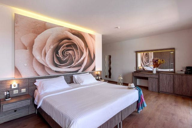 Πώς ένα ξενοδοχείο εφαρμόζει στην πράξη περιβαλλοντικά υπεύθυνες πρακτικές – και γιατί αυτό έχει σημασία για τη φιλοξενία