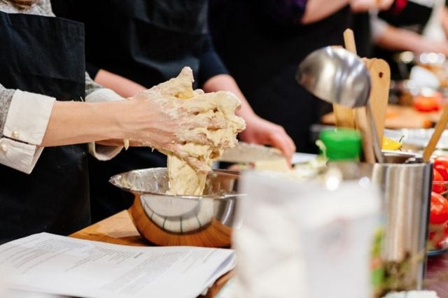 Πάρε μέρος στο πιο γευστικό workshop