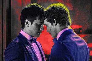 Heated Rivalry: Πώς το queer ρομάντσο έγινε το μεγαλύτερο τηλεοπτικό φαινόμενο της χρονιάς