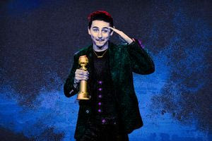 Θα πάρει ποτέ Όσκαρ ο Timothee Chalamet;