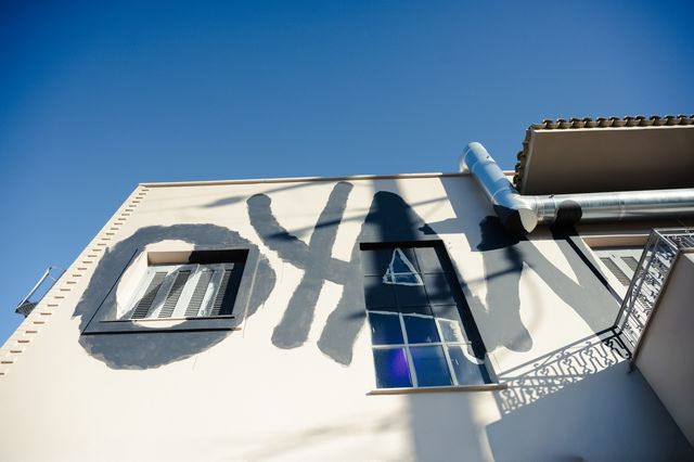 Ouan: Για καφέ, πίτσα και κοκτέιλ στο νέο meeting point του Παλαιού Φαλήρου