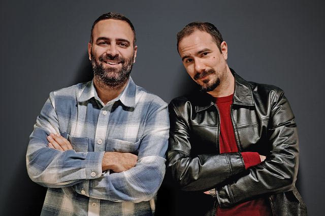 Ο Βαγγέλης Γιαννίσης και τι σχέση έχει το φαγητό με το έγκλημα