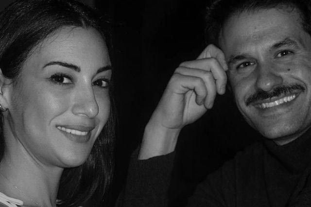 Ορφέας Αυγουστίδης - Ευγενία Σαμαρά: "Υπήρξε μια εμπιστοσύνη στη μεταξύ μας χημεία"