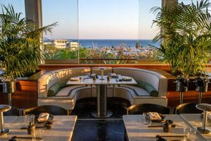 Το Πάσχα φέτος κατεβαίνει νότια