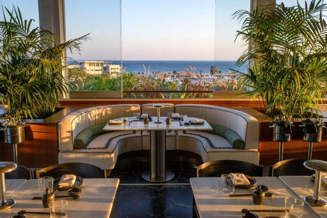 Το Πάσχα φέτος κατεβαίνει νότια