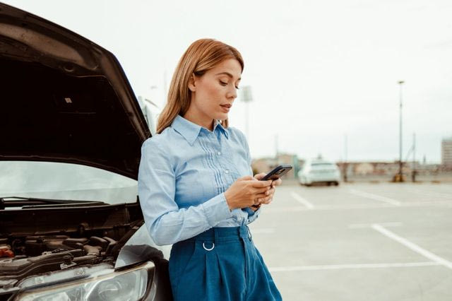 Anytime App: Δήλωση ζημιάς χωρίς να χάσεις χρόνο