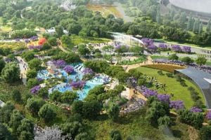 The Ellinikon: Case study ανάπτυξης μεγάλης κλίμακας στον αστικό ιστό