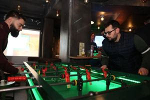 Δες το Μάντσεστερ Σίτι – Ρεάλ αλλιώς: Το SPORT24 σε στέλνει στο Jameson Shelter