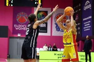 Ο αθλητισμός γυναικών αρχίζει να… χαμογελά και στην Ελλάδα