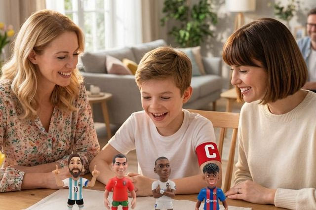 Βρήκαμε τη λαμπάδα που θα σε κάνει τον MVP νονό το φετινό Πάσχα