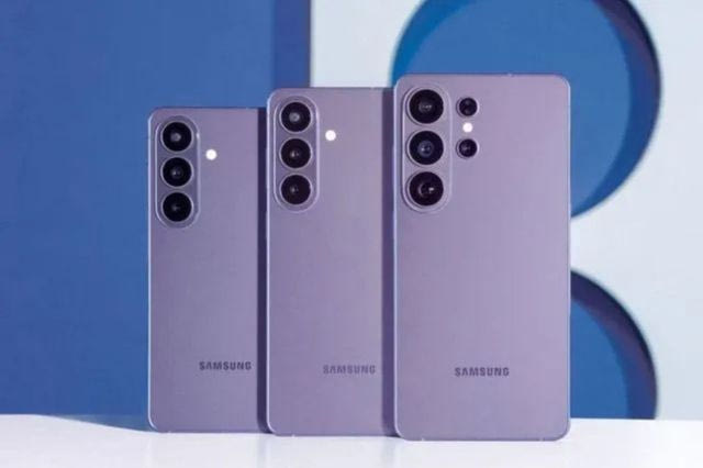 Galaxy S26 series: Ανακάλυψε τη νέα σειρά smartphones της Samsung