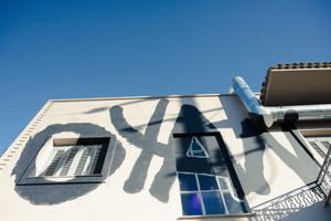 Ouan: Για καφέ, πίτσα και κοκτέιλ στο νέο meeting point του Παλαιού Φαλήρου