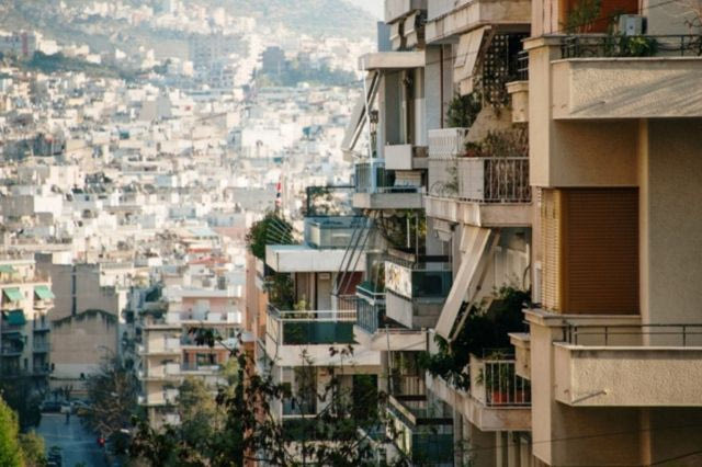 Billys: Βάλτε τάξη στο χάος της διαχείρισης πολυκατοικίας