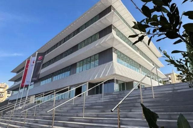 UNIC Athens: Η «καρδιά» της ανώτατης εκπαίδευσης χτυπά στο Ελληνικό