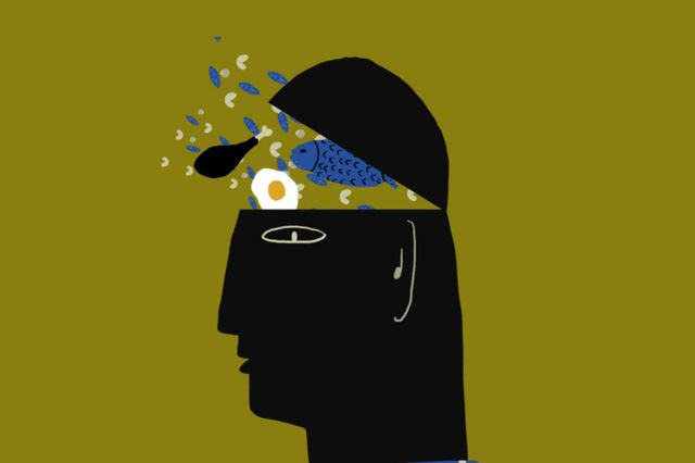 Βρήκα τον τρόπο να βάλω την πρωτεΐνη στη ζωή μου