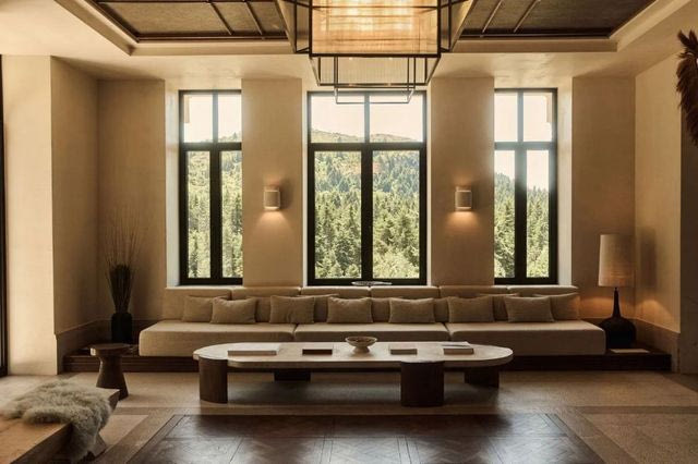 ΜΑΝΝΑ: Αναζωογόνηση και Ευεξία στην Καρδιά της Αρκαδίας