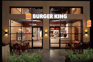 Τα Burger King® ήρθαν στο Χαλάνδρι και φέρνουν το αυθεντικό flame-grilled στην Αθήνα