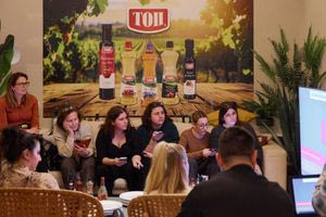 Το πιο δημιουργικό μαγειρικό workshop