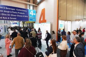 FOOD EXPO 2026: Ο απόλυτος επιχειρηματικός προορισμός για τον κλάδο των Τροφίμων & Ποτών