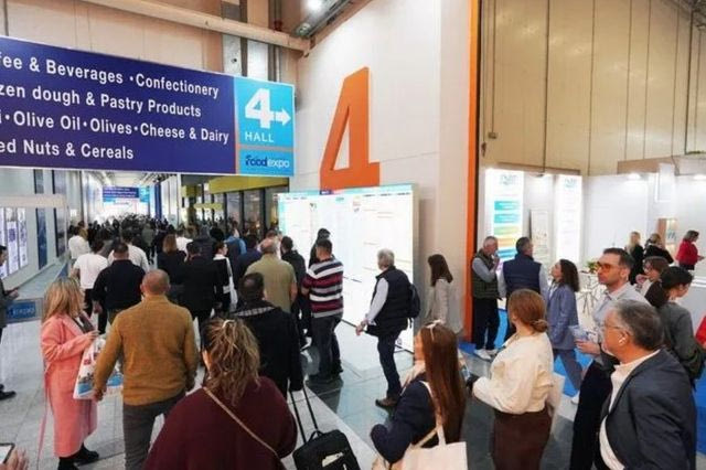 FOOD EXPO 2026: Ο απόλυτος επιχειρηματικός προορισμός για τον κλάδο των Τροφίμων & Ποτών