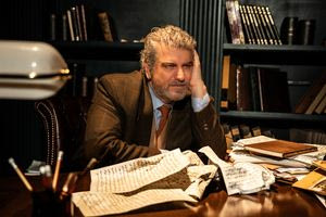 4 λόγοι για να δεις το Ποιος φοβάται τη Βιρτζίνια Γουλφ στο Θέατρο Ζίνα