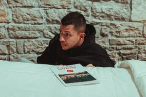 Το μυστήριο στην Αρίστη, το Xiaomi κινητό-σύμμαχος και ένα μοναδικό κυνήγι θησαυρού