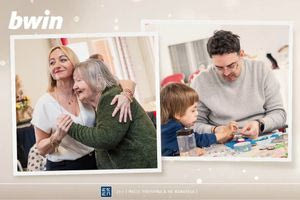 Bwin: Πασχαλινές δράσεις με νόημα