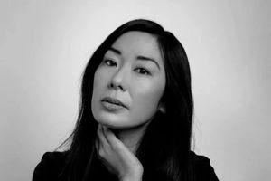 Η Katie Kitamura και το πιο παράξενο ερωτικό τρίγωνο των ημερών μας