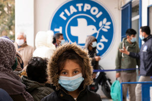 Ιστορίες που αλλάζουν ζωές