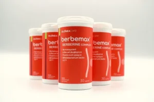 Ενίσχυσε τον μεταβολισμό σου φυσικά με βερβερίνη