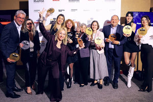 bwin: Σημαντική διάκριση ως Sports Brand of the Year με 11 βραβεία