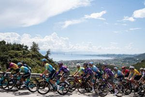 ΔΕΗ Tour of Hellas 2026: Ζήσε και εσύ την εμπειρία του κορυφαίου αθλητικού γεγονότος