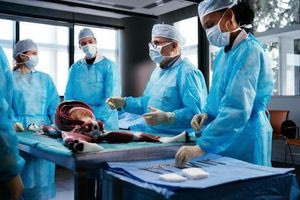 Νέα Εποχή στις Σπουδές Κτηνιατρικής στην Κύπρο: Το Ευρωπαϊκό Πανεπιστήμιο Κύπρου επενδύει στην εκπαίδευση του μέλλοντος