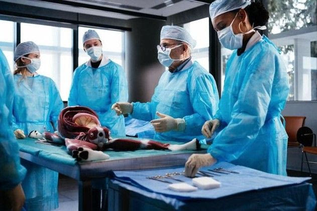 Νέα Εποχή στις Σπουδές Κτηνιατρικής στην Κύπρο: Το Ευρωπαϊκό Πανεπιστήμιο Κύπρου επενδύει στην εκπαίδευση του μέλλοντος