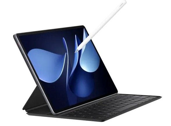 HUAWEI MatePad 12 X: Το tablet που δεν μένει στο σπίτι και σε ακολουθεί παντού