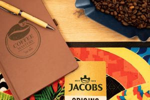 Μέσα από ένα φλιτζάνι εσπρέσο αποκωδικοποιήσαμε τα μυστικά του καφέ παρέα με τους ειδικούς της JDE Peet's