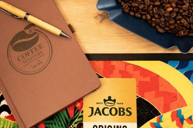 Το δίωρο Jacobs masterclass στα κεντρικά της JDE Peet’s που μου άλλαξε όσα ήξερα για τον καφέ